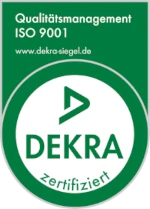 ISO Qualitätsmanagement